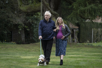Imagen de This England (T1): Ep.4  - 5