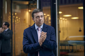 Imagen de This England (T1): Ep.5  - 1