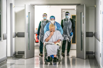 Imagen de This England (T1): Ep.5  - 2