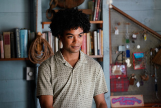 Imagen de Moonshine (T2): Ep.2 Moose Knuckle y la Almeja Dorada - 15