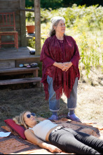 Imagen de Moonshine (T2): Ep.6 Los problemas con mamá - 1