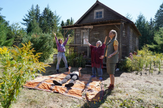Imagen de Moonshine (T2): Ep.6 Los problemas con mamá - 2