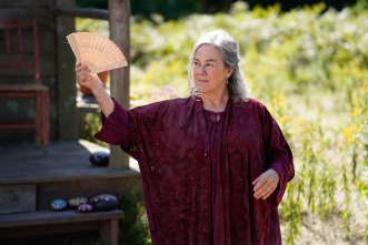 Imagen de Moonshine (T2): Ep.6 Los problemas con mamá - 4