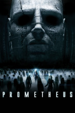 Imagen de Prometheus - 1