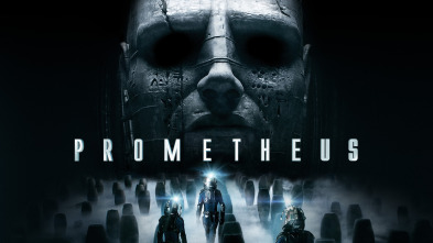 Imagen de Prometheus - 2