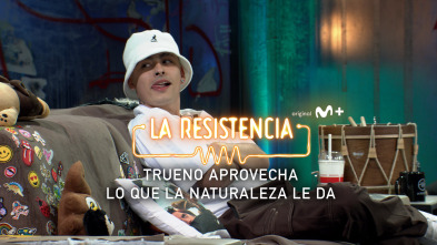 Imagen de Lo + de las... (T6): Conexión con la Naturaleza - 29.9.22 - 2