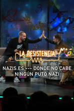Imagen de Lo + de Ponce (T6): Un dominio para hacer el bien - 4.10.22 - 1