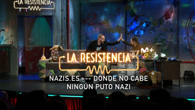 Imagen de Lo + de Ponce (T6): Un dominio para hacer el bien - 4.10.22 - 2