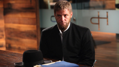 Imagen de Divina de la muerte (T5): Ep.13 El secreto de Jane desvelado - 2
