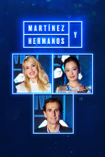 Imagen de Martínez y Hermanos (T2): Anna Castillo, Patricia Conde, Pedro Martínez de la Rosa - 1
