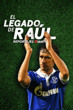 Imagen de El Legado de Raúl - 1