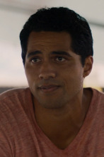 Imagen de NCIS: Hawai'i (T1): Ep.7 Rescatadores - 1