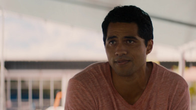 Imagen de NCIS: Hawai'i (T1): Ep.7 Rescatadores - 2