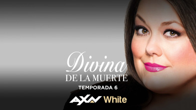 Imagen de Divina de la muerte (T6) - 6