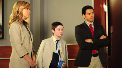 Imagen de Divina de la muerte (T6): Ep.8 Crisis de identidad - 9