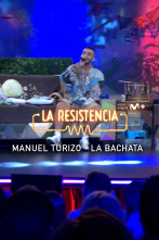 Imagen de Lo + de los... (T6): Manuel Turizo - La bachata - 13.10.22 - 1