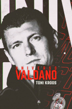 Imagen de Universo Valdano (6): Toni Kroos - 1