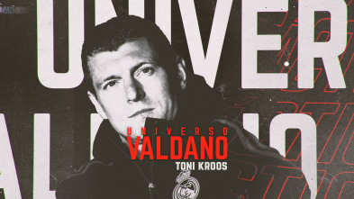 Imagen de Universo Valdano (6): Toni Kroos - 2