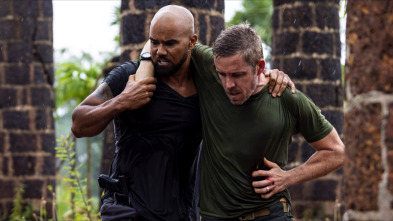 Imagen de S.W.A.T.:  Los... (T6): Ep.1 La jungla tailandesa - 1