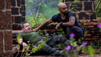 Imagen de S.W.A.T.:  Los... (T6): Ep.1 La jungla tailandesa - 3