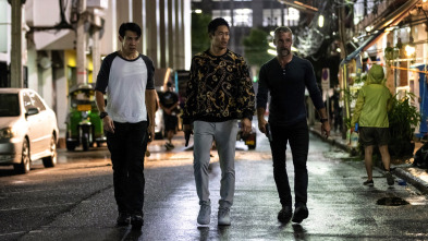 Imagen de S.W.A.T.:  Los... (T6): Ep.2 Tailandia otro día - 1