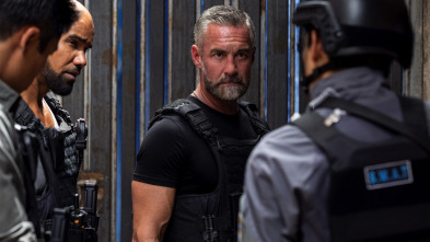 Imagen de S.W.A.T.:  Los... (T6): Ep.2 Tailandia otro día - 3