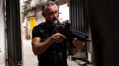 Imagen de S.W.A.T.:  Los... (T6): Ep.2 Tailandia otro día - 4