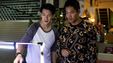 Imagen de S.W.A.T.:  Los... (T6): Ep.2 Tailandia otro día - 5