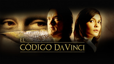 Imagen de El código Da Vinci - 2
