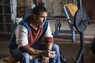 Imagen de El Inmortal (T1): Ep.1 Un puño de oro - 1