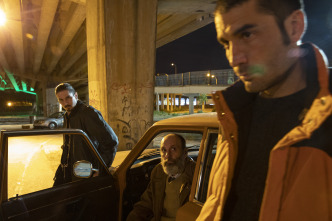 Imagen de El Inmortal (T1): Ep.1 Un puño de oro - 2