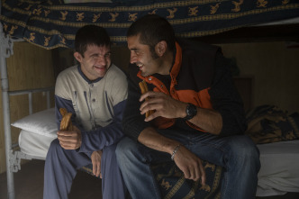 Imagen de El Inmortal (T1): Ep.1 Un puño de oro - 5
