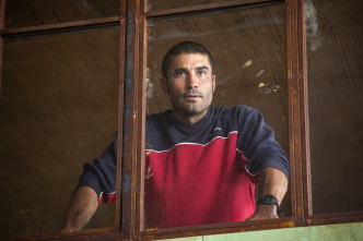 Imagen de El Inmortal (T1): Ep.2 Los Titanes - 1