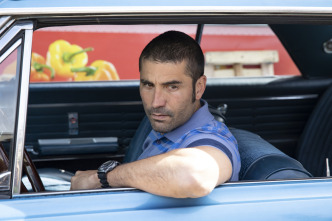 Imagen de El Inmortal (T1): Ep.2 Los Titanes - 3