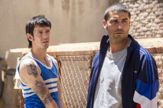 Imagen de El Inmortal (T1): Ep.2 Los Titanes - 4