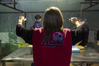 Imagen de (LSE) - El inmortal (T1): Ep.3  - 2