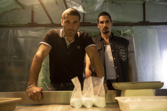 Imagen de (LSE) - El inmortal (T1): Ep.3  - 3