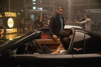 Imagen de (LSE) - El inmortal (T1): Ep.3  - 5