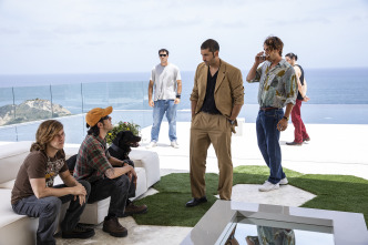 Imagen de (LSE) - El inmortal (T1): Ep.4  - 3