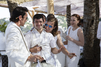 Imagen de (LSE) - El inmortal (T1): Ep.4  - 4