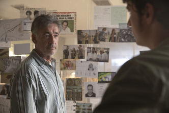 Imagen de (LSE) - El inmortal (T1): Ep.4  - 5