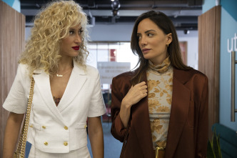 Imagen de (LSE) - El inmortal (T1): Ep.4  - 6