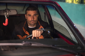 Imagen de (LSE) - El inmortal (T1): Ep.5  - 3