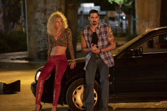 Imagen de El Inmortal (T1): Ep.6 El pasado - 2