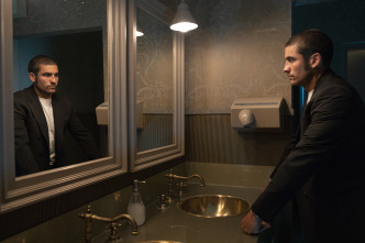 Imagen de El Inmortal (T1): Ep.6 El pasado - 5