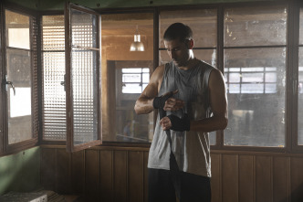 Imagen de El Inmortal (T1): Ep.7 El traidor - 2