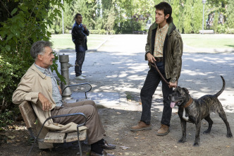 Imagen de El Inmortal (T1): Ep.7 El traidor - 4
