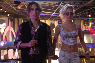 Imagen de El Inmortal (T1): Ep.8 Encerrados - 2