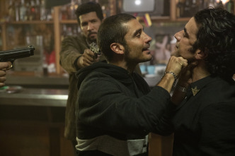 Imagen de El Inmortal (T1): Ep.8 Encerrados - 3