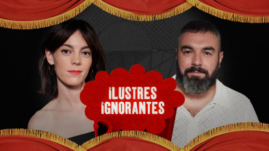 Imagen de Ilustres Ignorantes (T16): Ambulatorios - 2